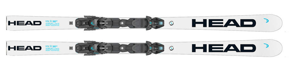 HEAD 2025 SKIS WCR E.GS REBEL TEAM SW RP WCR T - Foothills HEAD 2025 SKIS WCR E.GS REBEL TEAM SW RP WCR T - Foothills