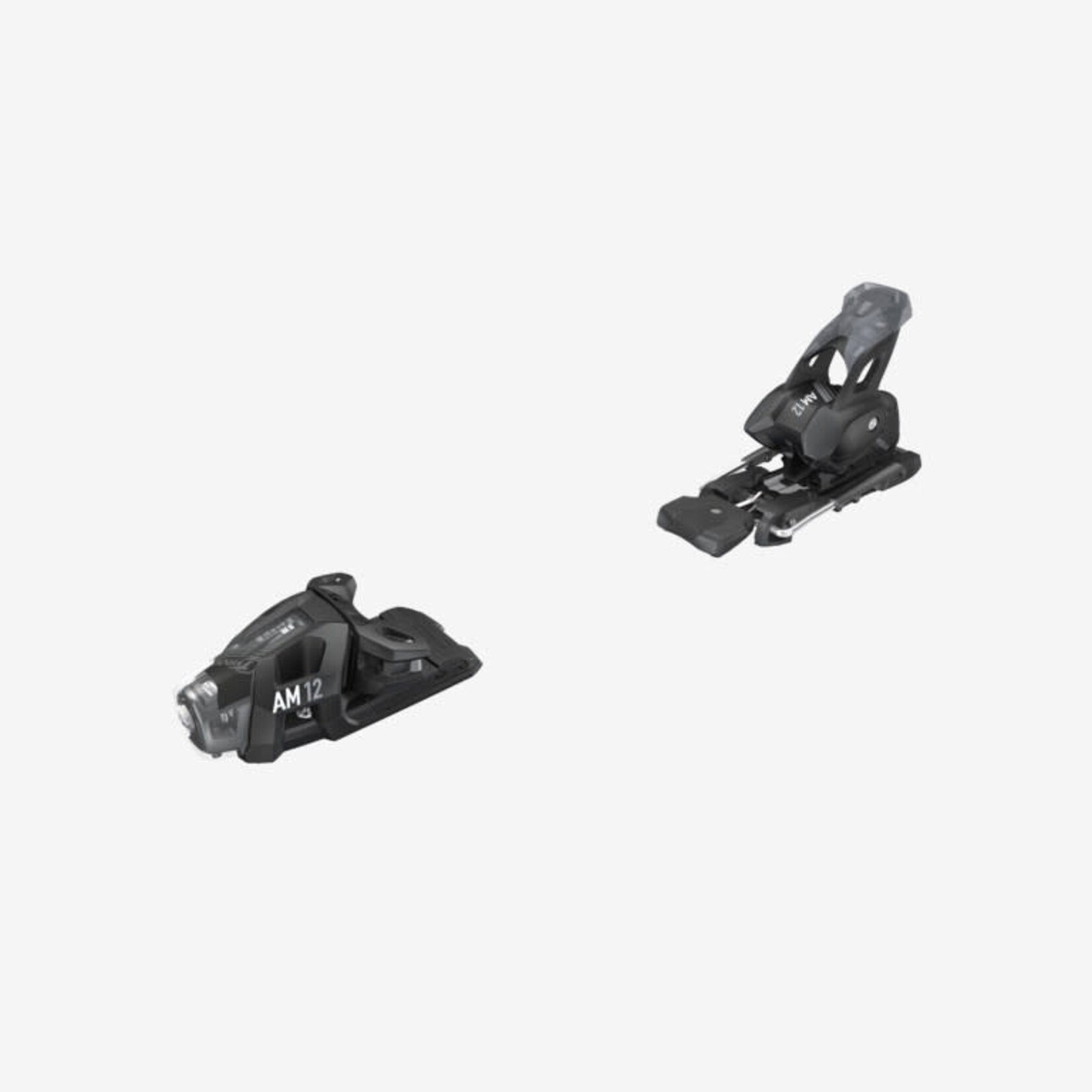 HEAD/TYROLIA HEAD 2027 SKI BINDINGS AM 12 GW BR 95MM (D) MATT BLACK