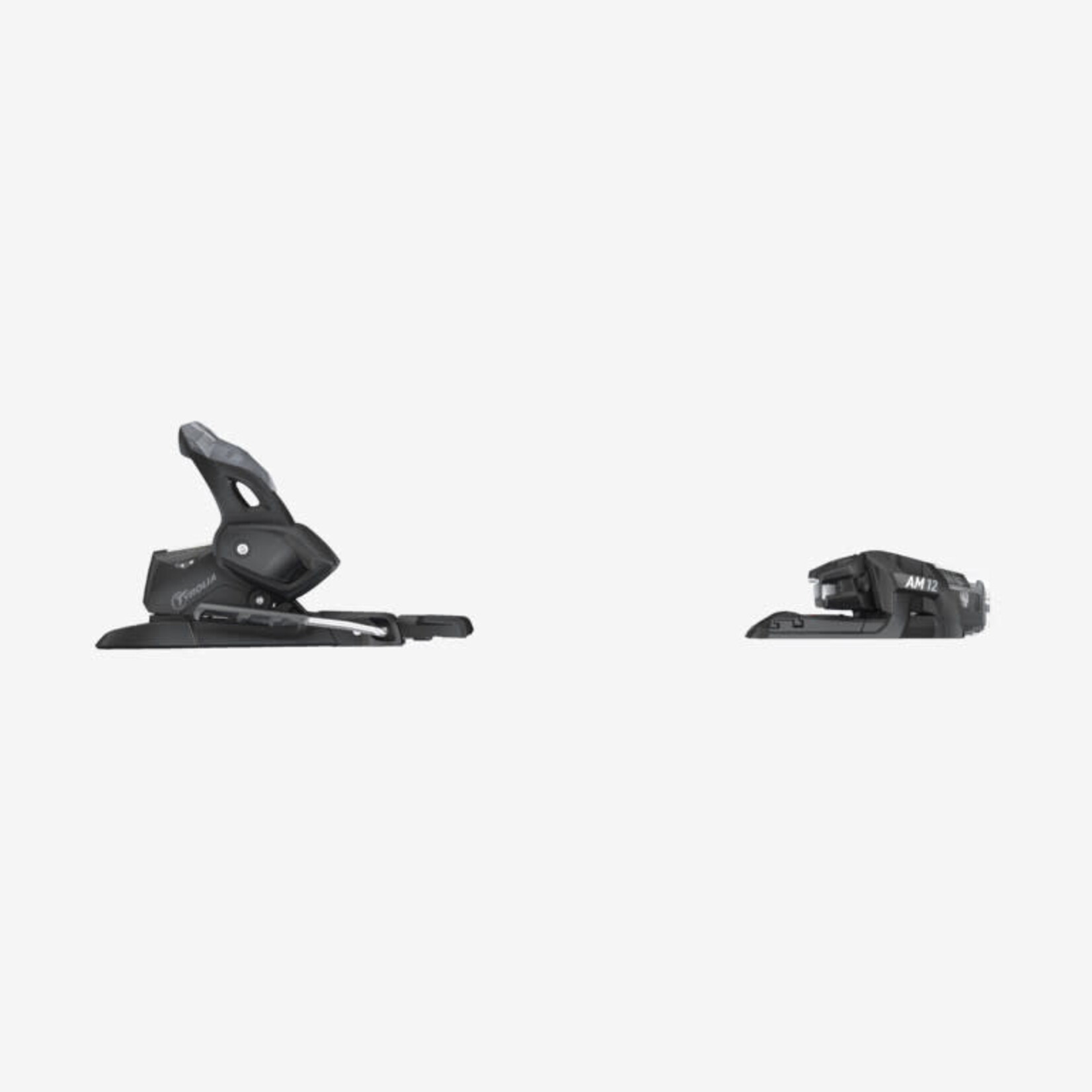 HEAD/TYROLIA HEAD 2026 SKI BINDINGS AM 12 GW BR 95MM (D) MATT BLACK