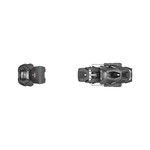HEAD/TYROLIA HEAD 2025 SKI BINDINGS ATTACK LYT 11 GW W/O BRAKE (A) SOLID BLACK