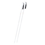 KOMPERDELL KOMPERDELL SKI POLES VICTORY TI BRIGHT WHITE