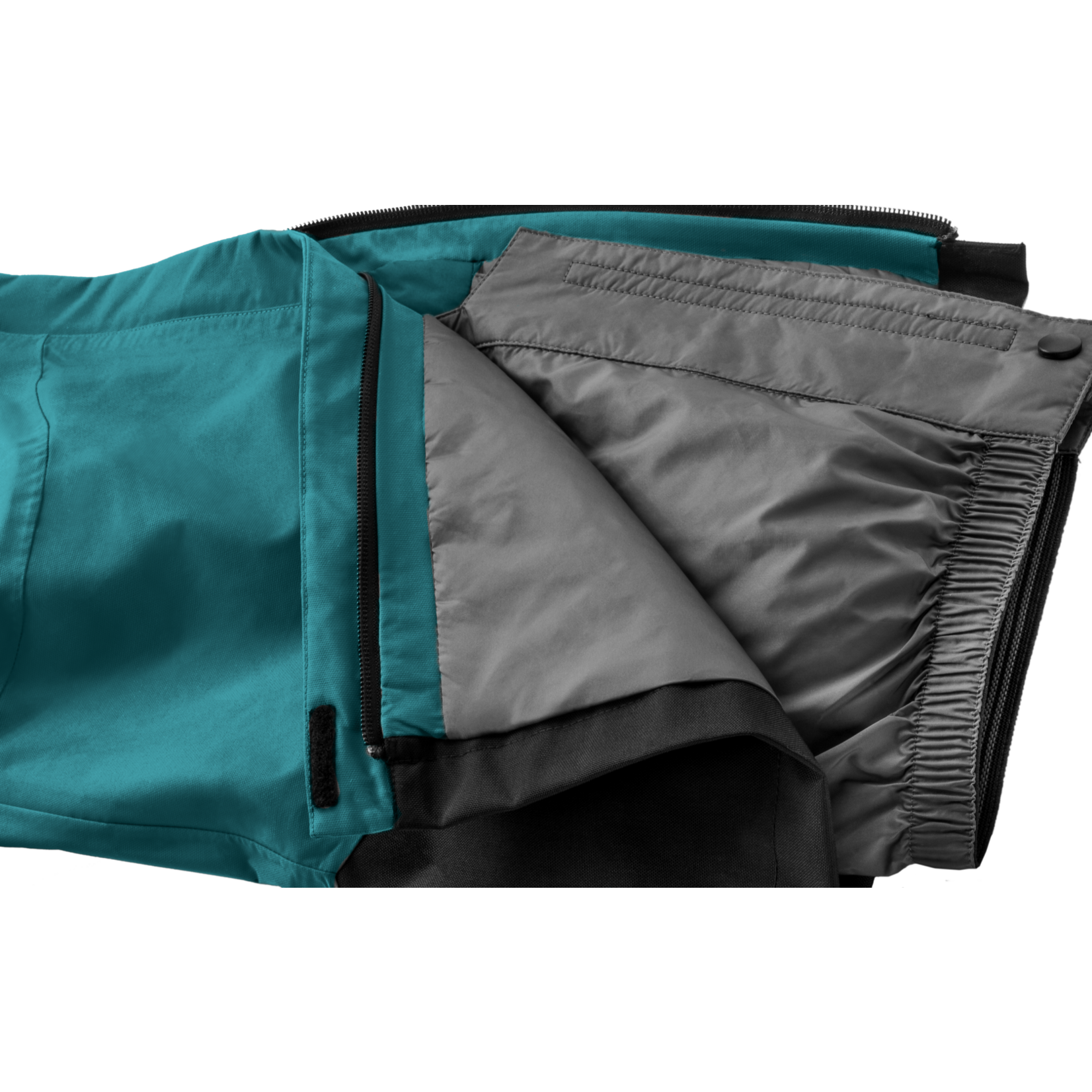 ARCTICA ARCTICA SKI PANT YOUTH SIDE ZIP PANT 2.0 BALSAM
