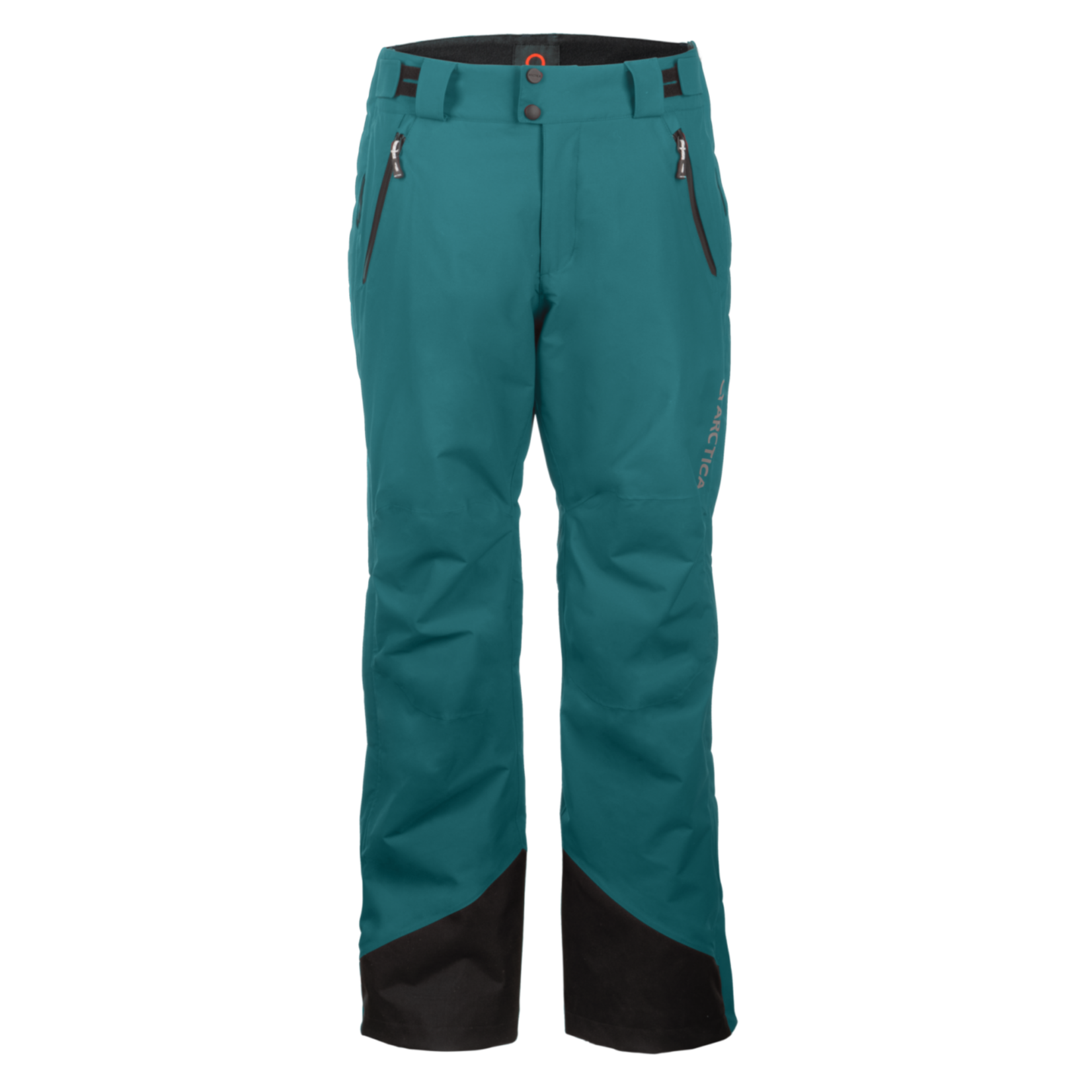 ARCTICA ARCTICA SKI PANT YOUTH SIDE ZIP PANT 2.0 BALSAM