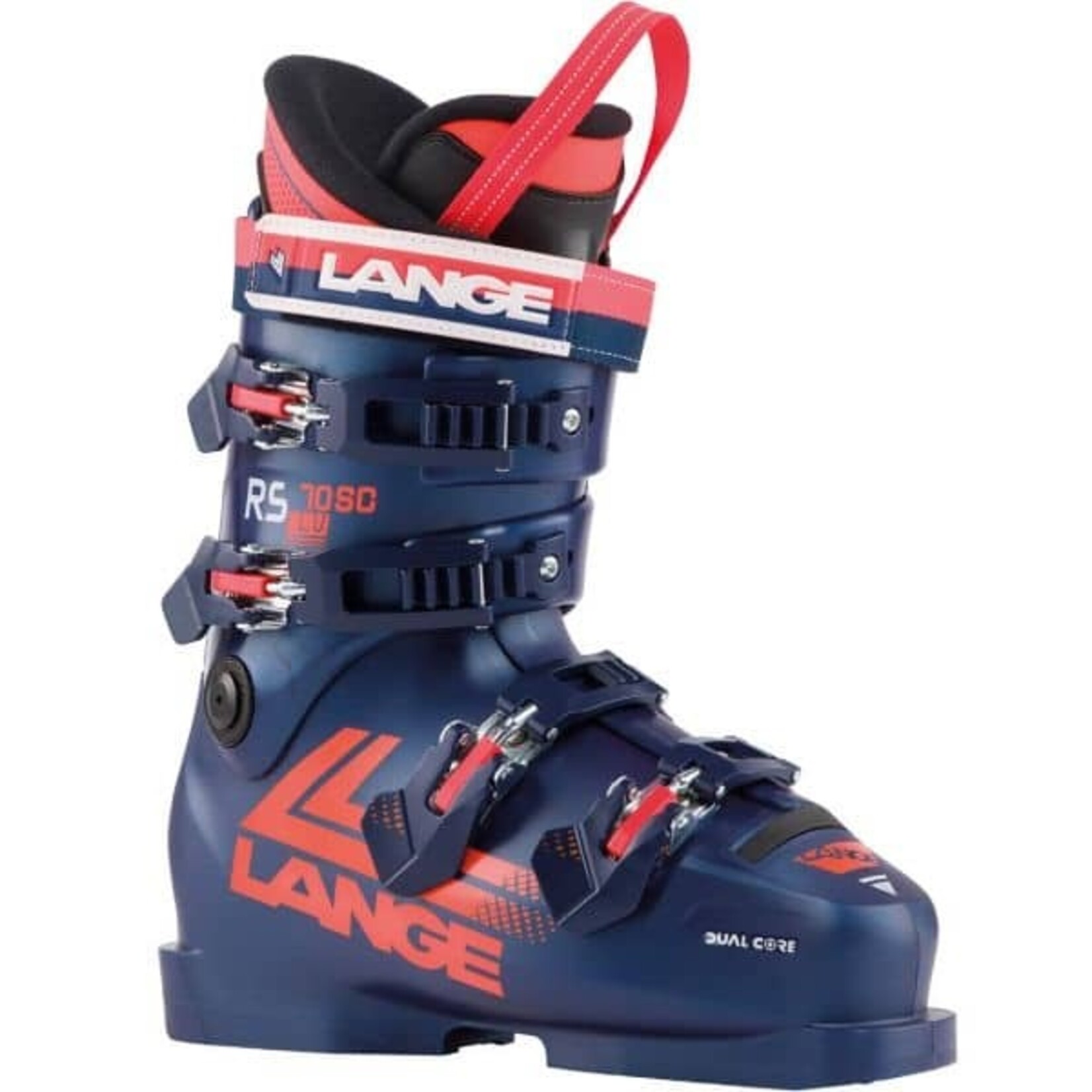 LANGE LANGE 2024 SKI BOOTS RS 70 SC LEGEND BLUE