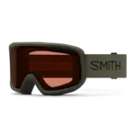 SMITH SMITH GOGGLE FRONTIER FOREST IGNITOR MIRROR