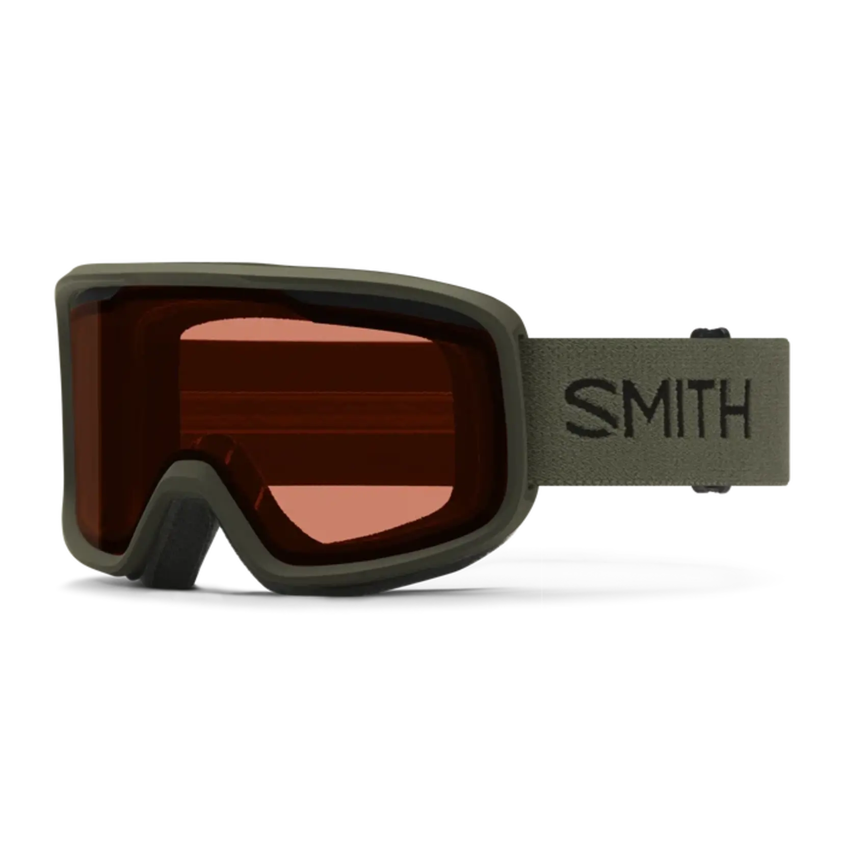 SMITH SMITH GOGGLE FRONTIER FOREST IGNITOR MIRROR