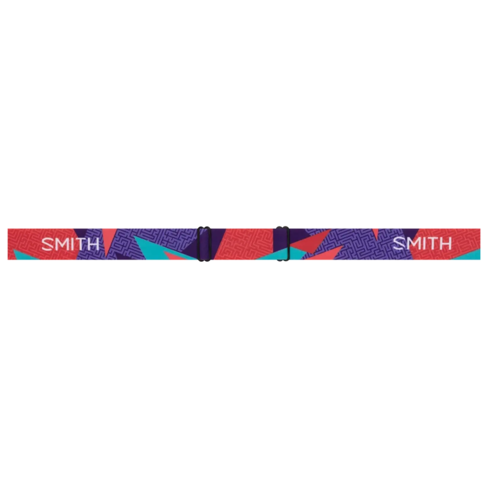 SMITH SMITH GOGGLE DAREDEVIL CRIMSON A-MAZE-ZING BLUE SENSOR