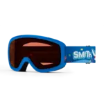 SMITH SMITH GOGGLE SNOWDAY COBALT SHARK BAIT RC36