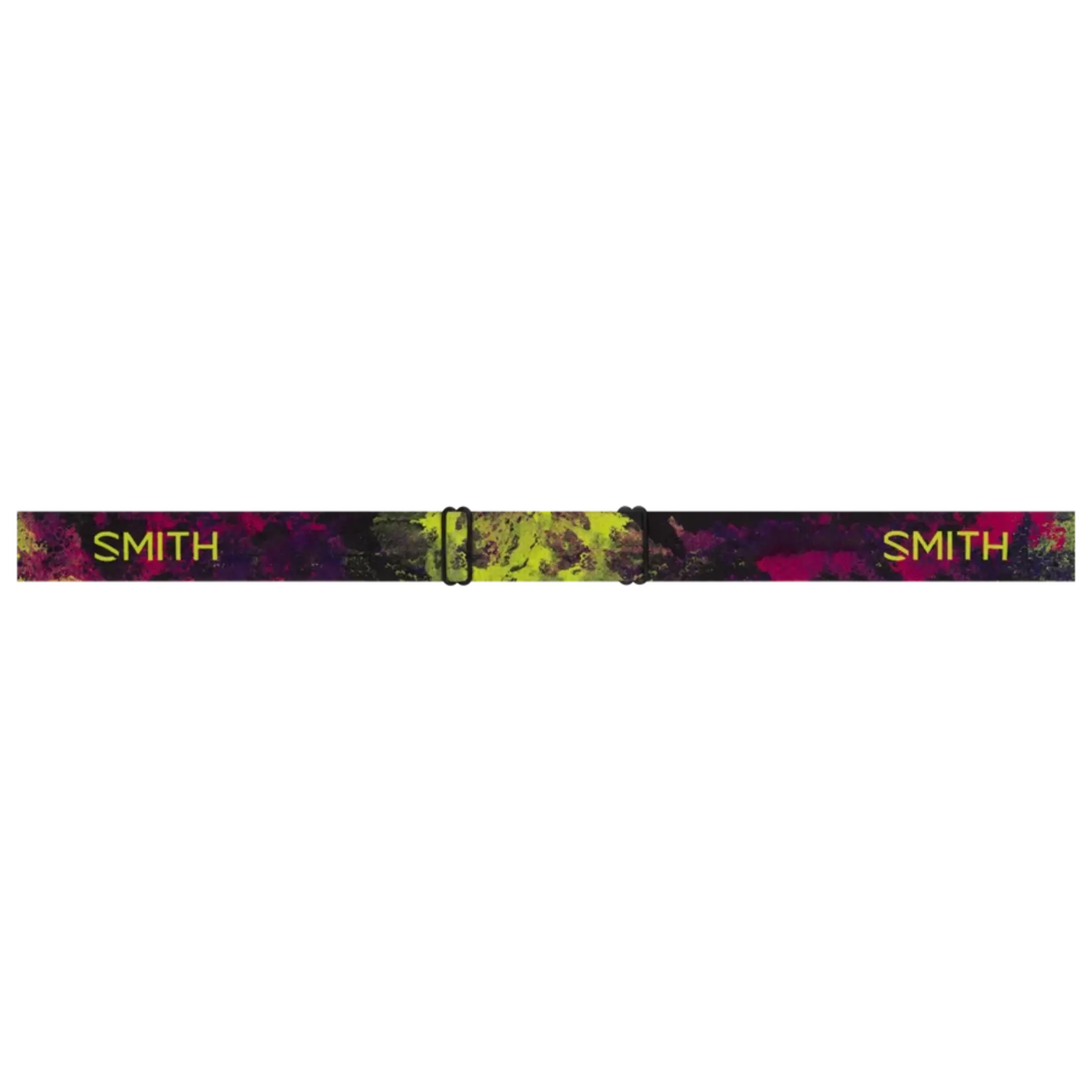 SMITH SMITH GOGGLE SNOWDAY LIME SPACE DUST RC36