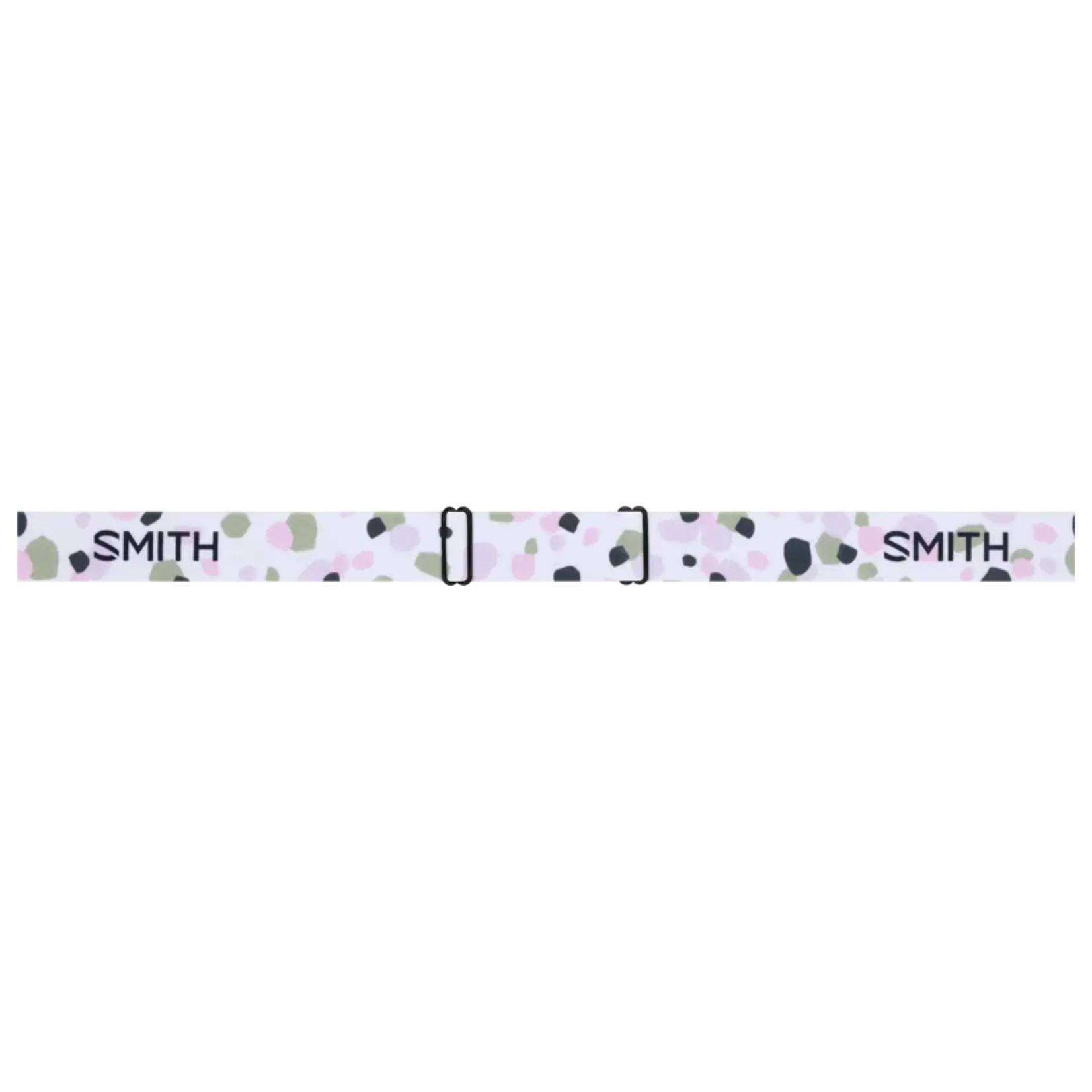 SMITH SMITH GOGGLE RASCAL PROPER PINK PAINT BRUSH RC36