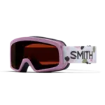 SMITH SMITH GOGGLE RASCAL PROPER PINK PAINT BRUSH RC36