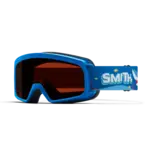 SMITH SMITH GOGGLE RASCAL COBALT SHARK BAIT RC36