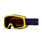 SMITH SMITH GOGGLE RASCAL HIGH VOLTAGE COPY CAT RC36
