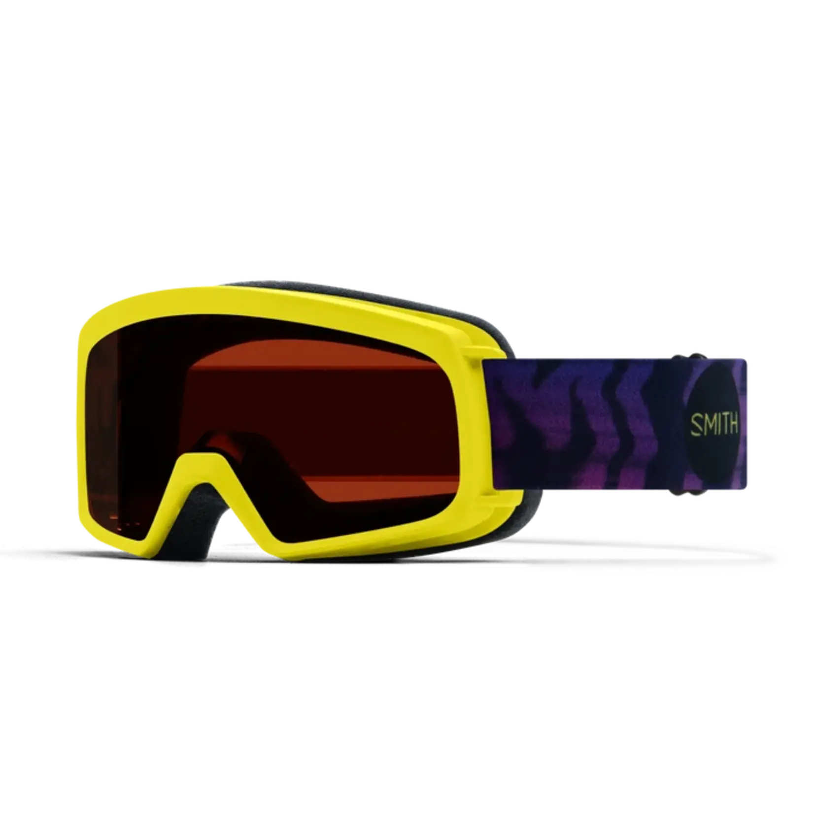 SMITH SMITH GOGGLE RASCAL HIGH VOLTAGE COPY CAT RC36