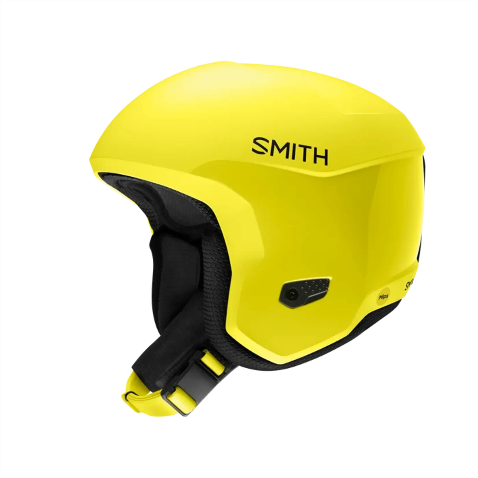 SMITH SMITH HELMET ICON MIPS FIS HIGH VOLTAGE