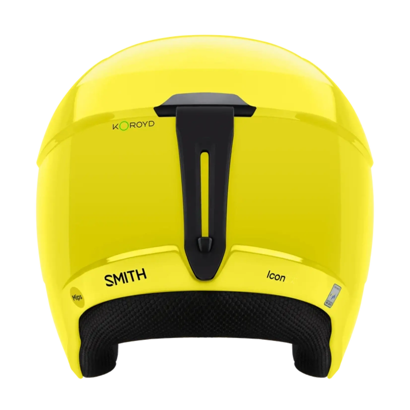 SMITH SMITH HELMET ICON MIPS FIS HIGH VOLTAGE