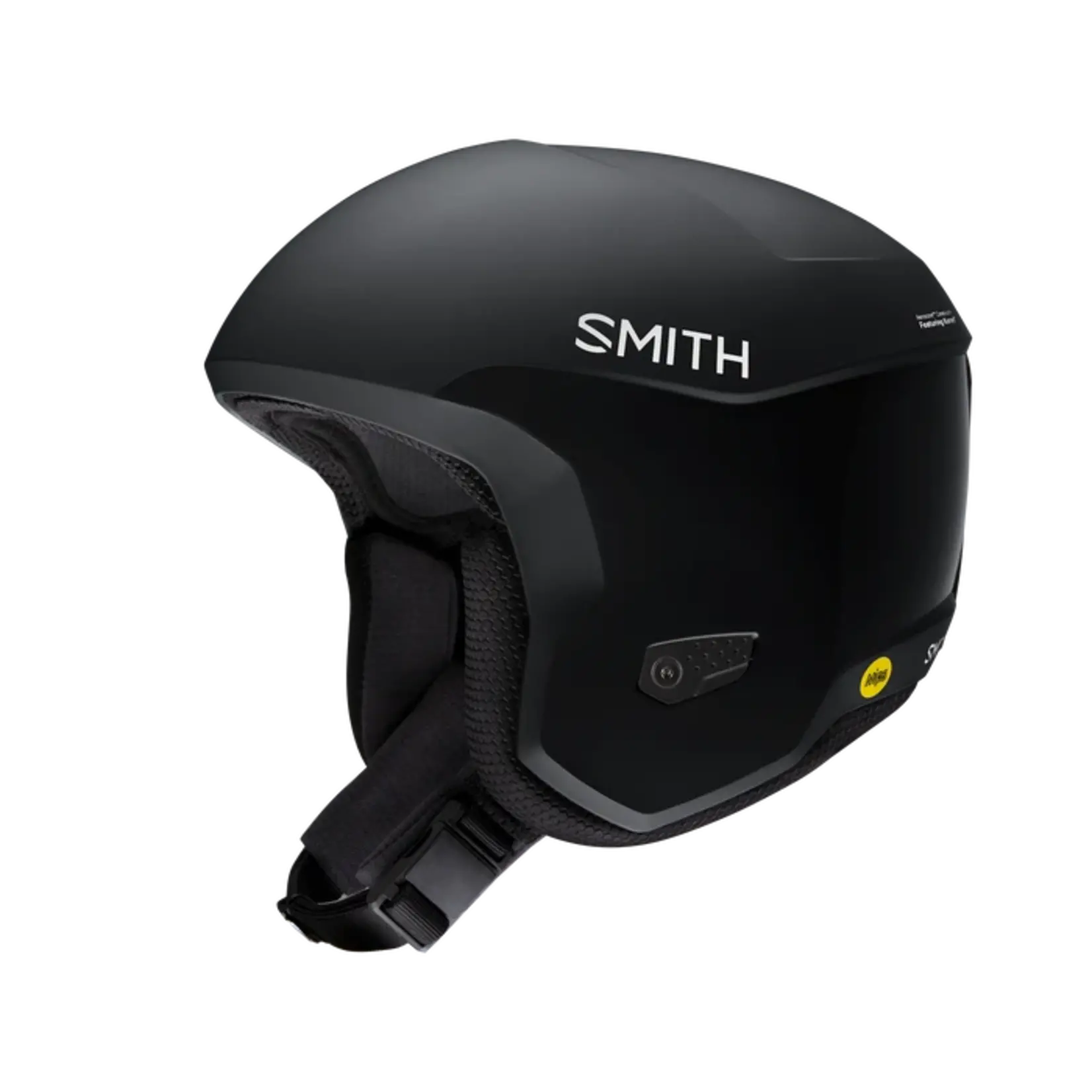 SMITH SMITH HELMET ICON JR MIPS FIS MATTE BLACK