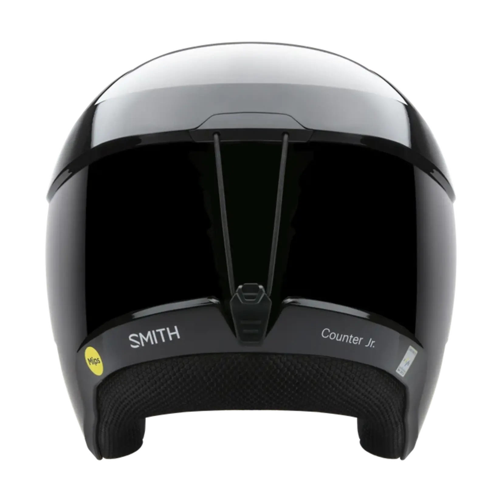 SMITH SMITH HELMET COUNTER JR MIPS FIS BLACK