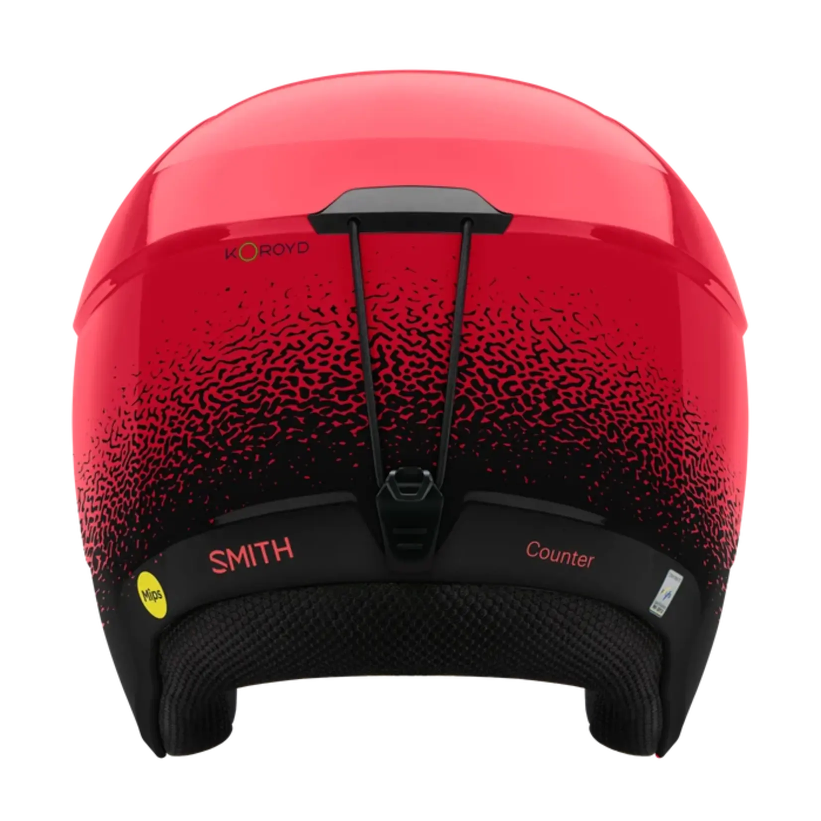 SMITH SMITH HELMET COUNTER JR MIPS FIS WILD CHILD