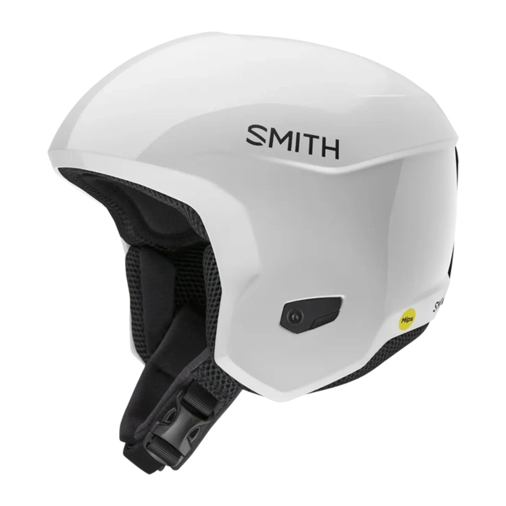 SMITH SMITH HELMET COUNTER MIPS FIS WHITE