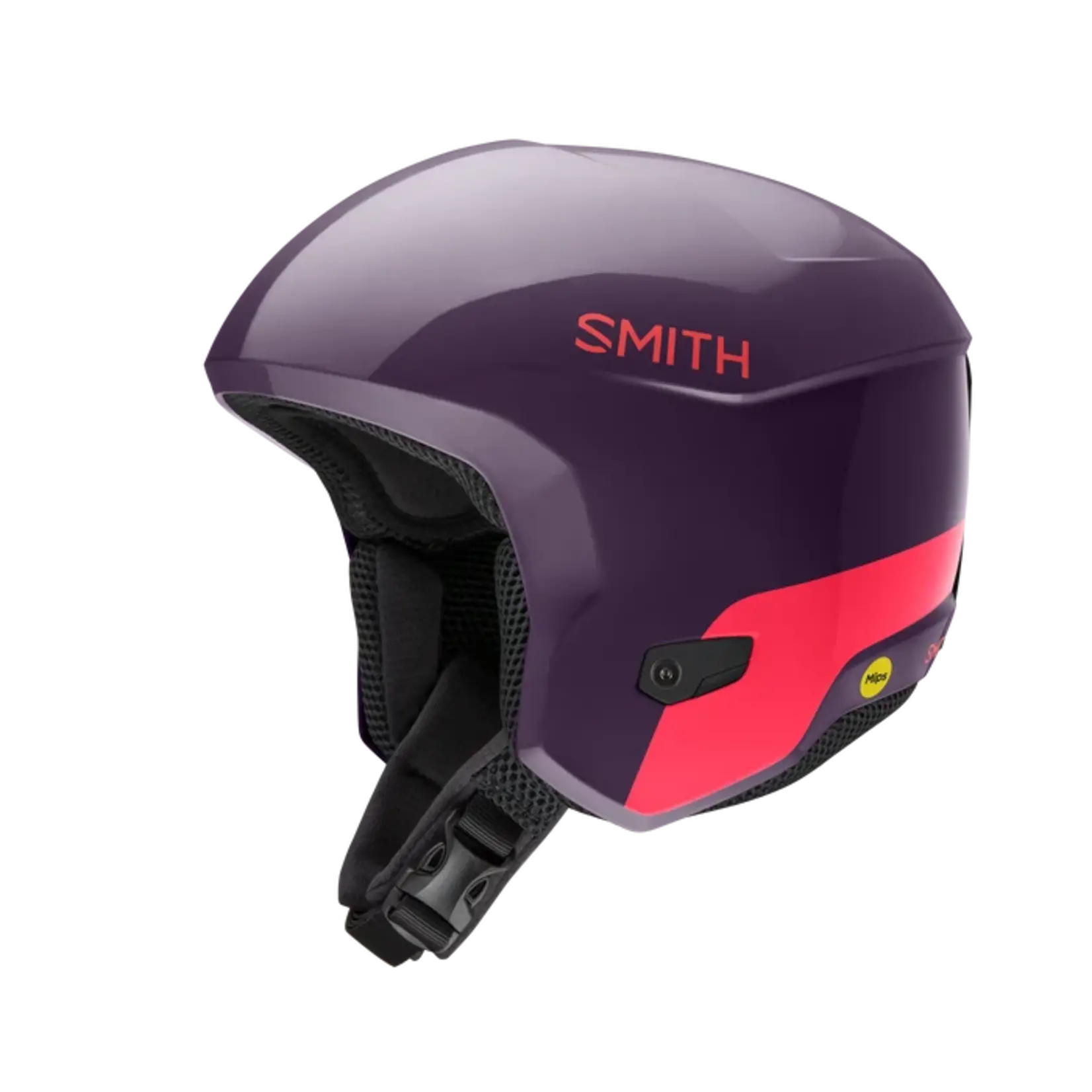 SMITH SMITH HELMET COUNTER MIPS FIS COSMIC PURPLE
