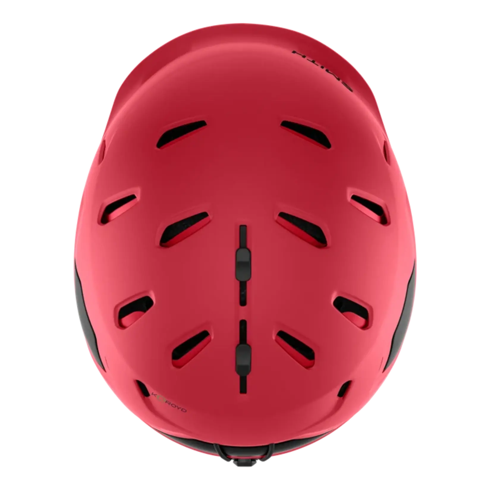 SMITH SMITH HELMET NEXUS MIPS MATTE CRIMSON BLACK
