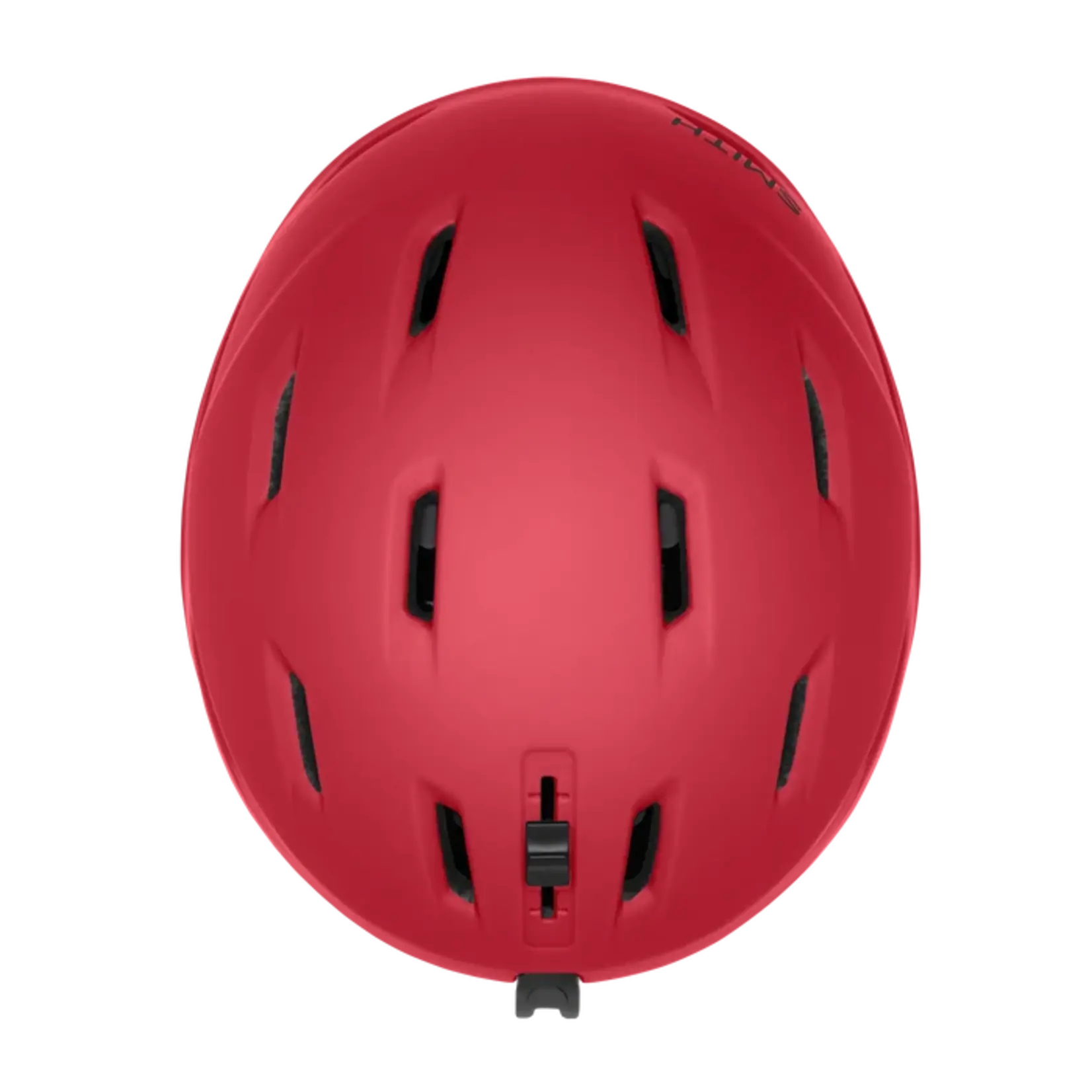 SMITH SMITH HELMET MISSION MIPS MATTE CRIMSON GEO