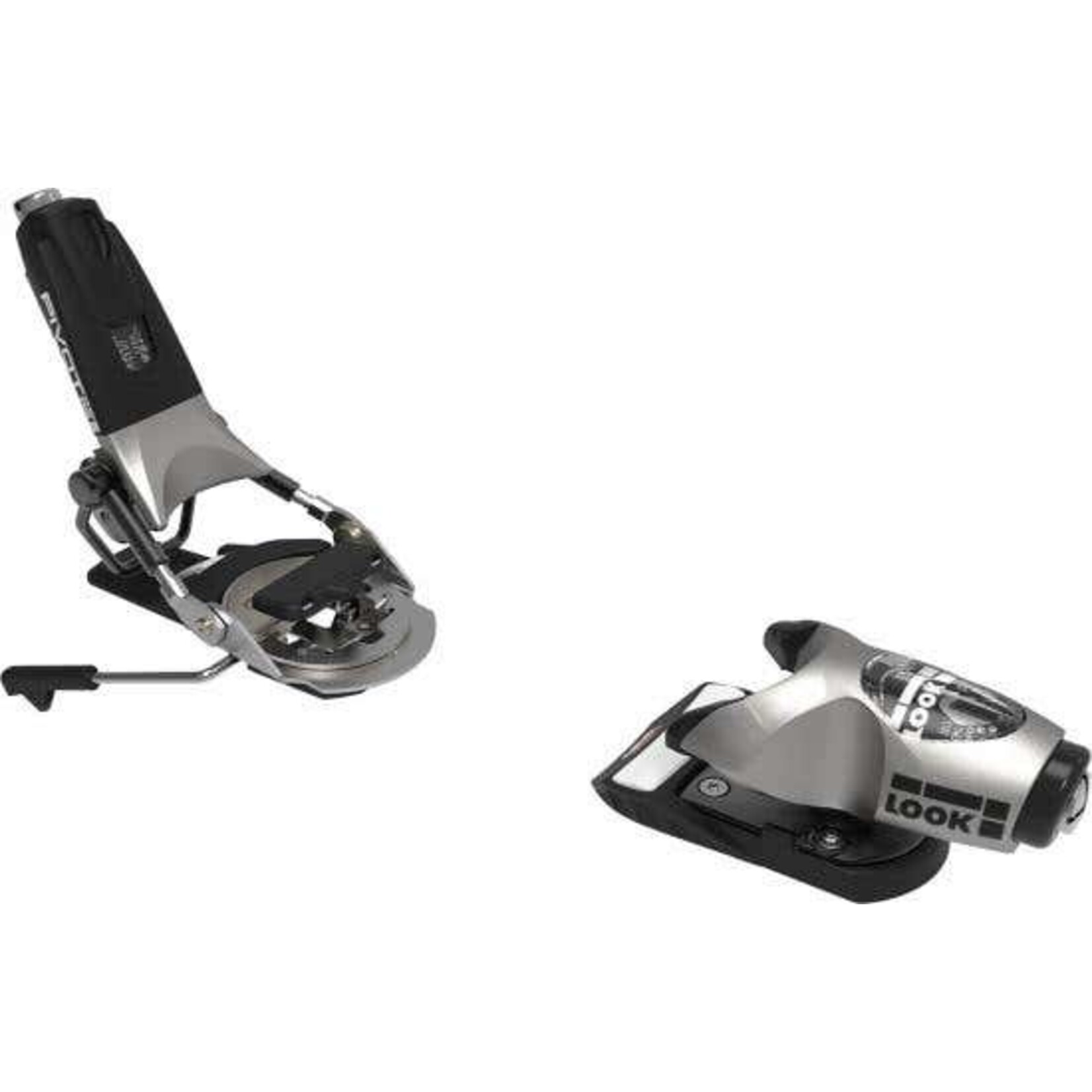 LOOK LOOK 2025 SKI BINDINGS PIVOT 15 GW RAW B95