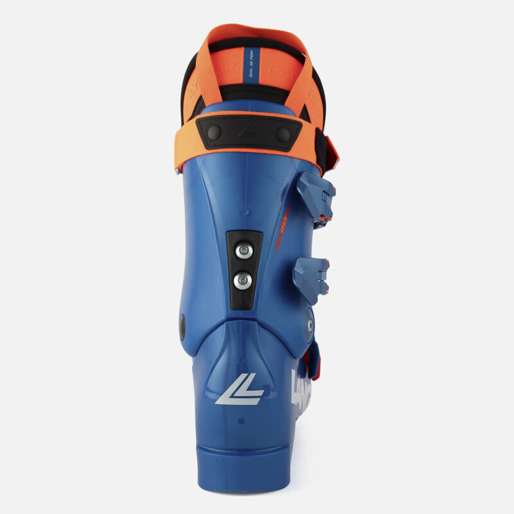 LANGE LANGE 2026 SKI BOOTS RS 90 SC LV VIBRANT BLUE