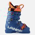 LANGE LANGE 2027 SKI BOOTS RS 90 SC LV VIBRANT BLUE