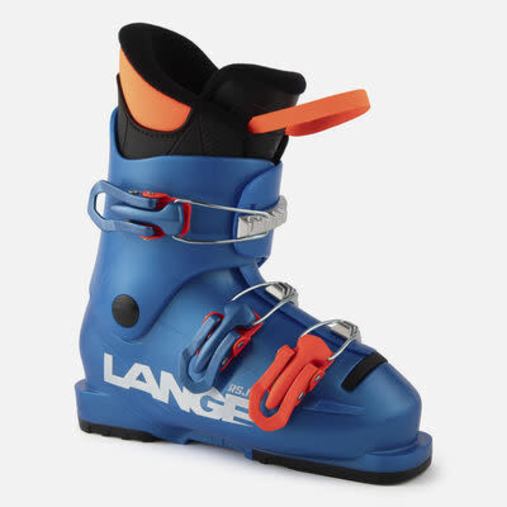 LANGE LANGE 2026 SKI BOOTS RSJ 50 VIBRANT BLUE