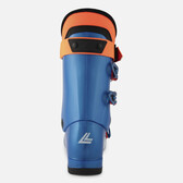 LANGE 2026 SKI BOOTS RSJ 60 VIBRANT BLUE - Foothills Ski Life