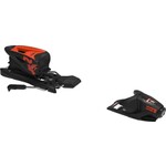 LOOK LOOK 2025 SKI BINDINGS NX 7 GW BLACK HOT RED B73