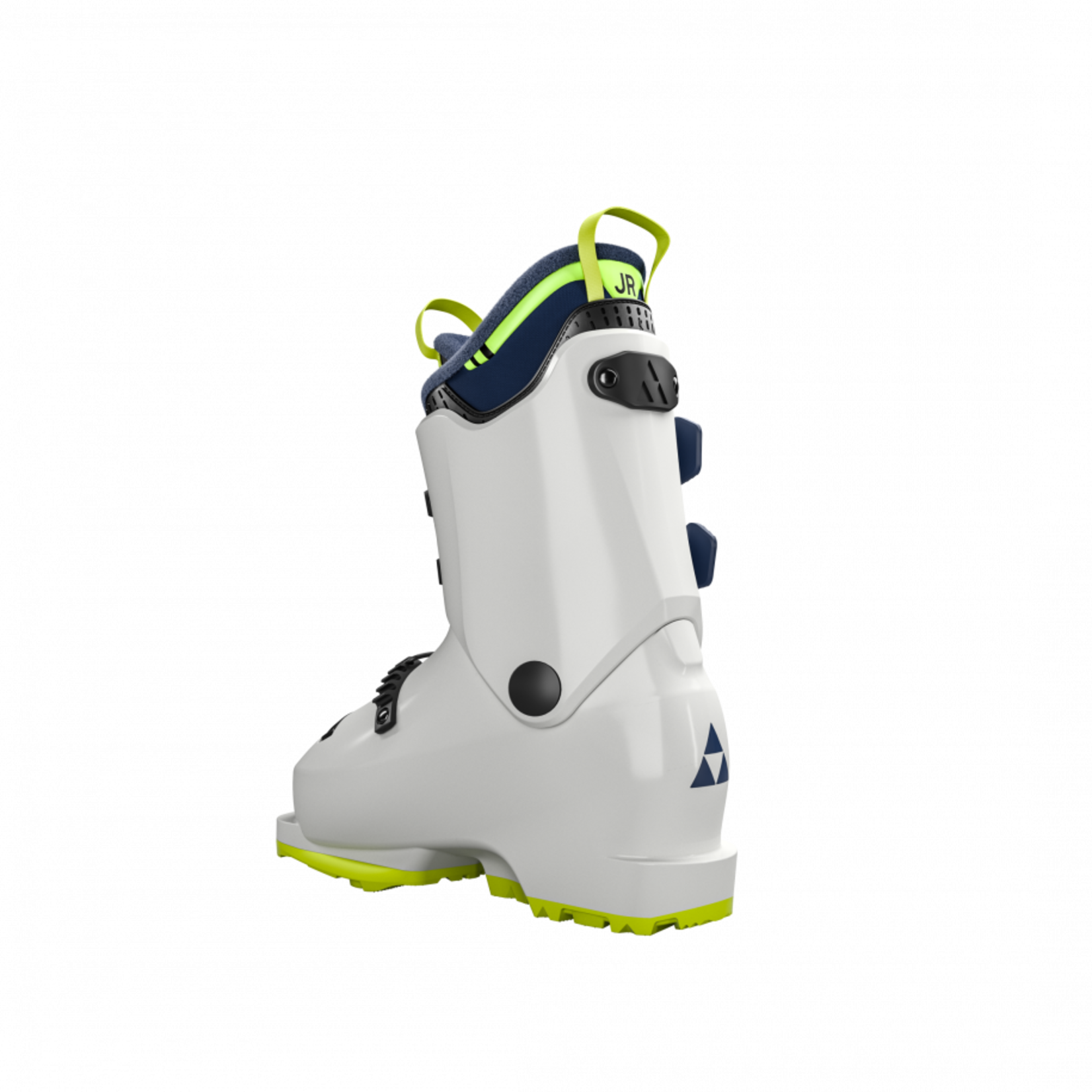 FISCHER FISCHER 2025 SKI BOOTS RC4 50 JR GW SNOW/SNOW