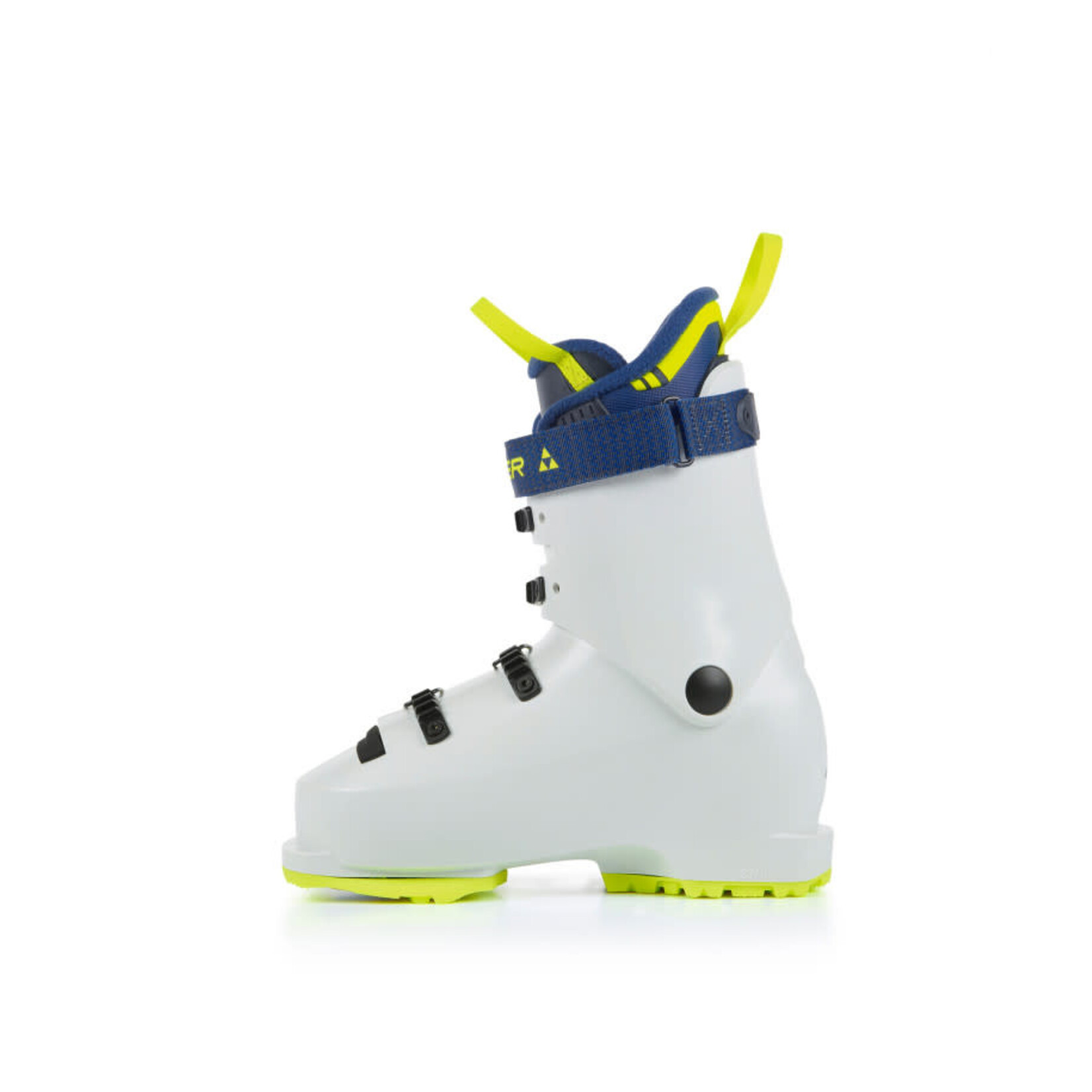 FISCHER FISCHER 2025 SKI BOOTS RC4 60 JR GW SNOW/SNOW