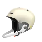 POC POC SKI HELMET ARTIC SL MIPS RAW WHITE