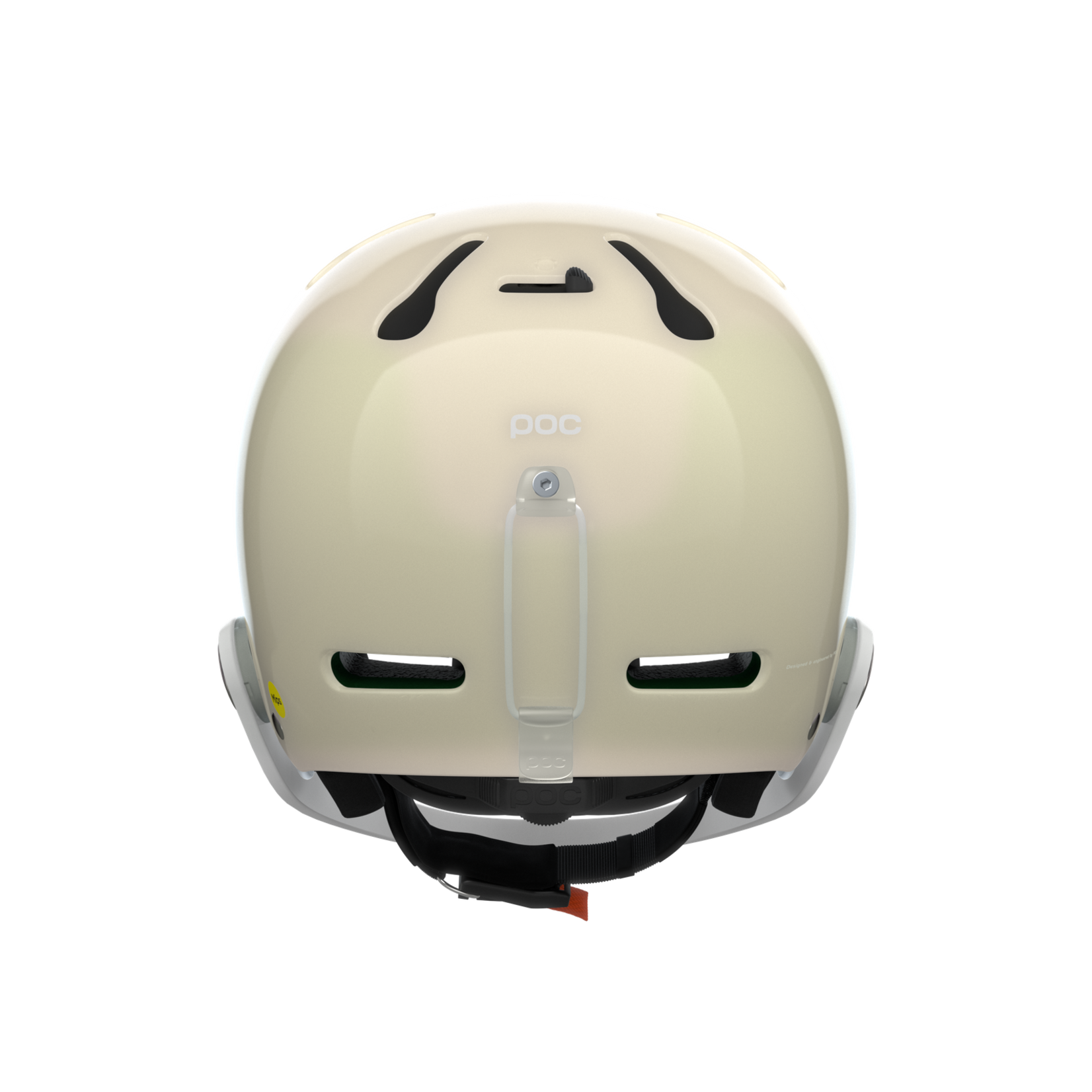 POC POC SKI HELMET ARTIC SL MIPS RAW WHITE