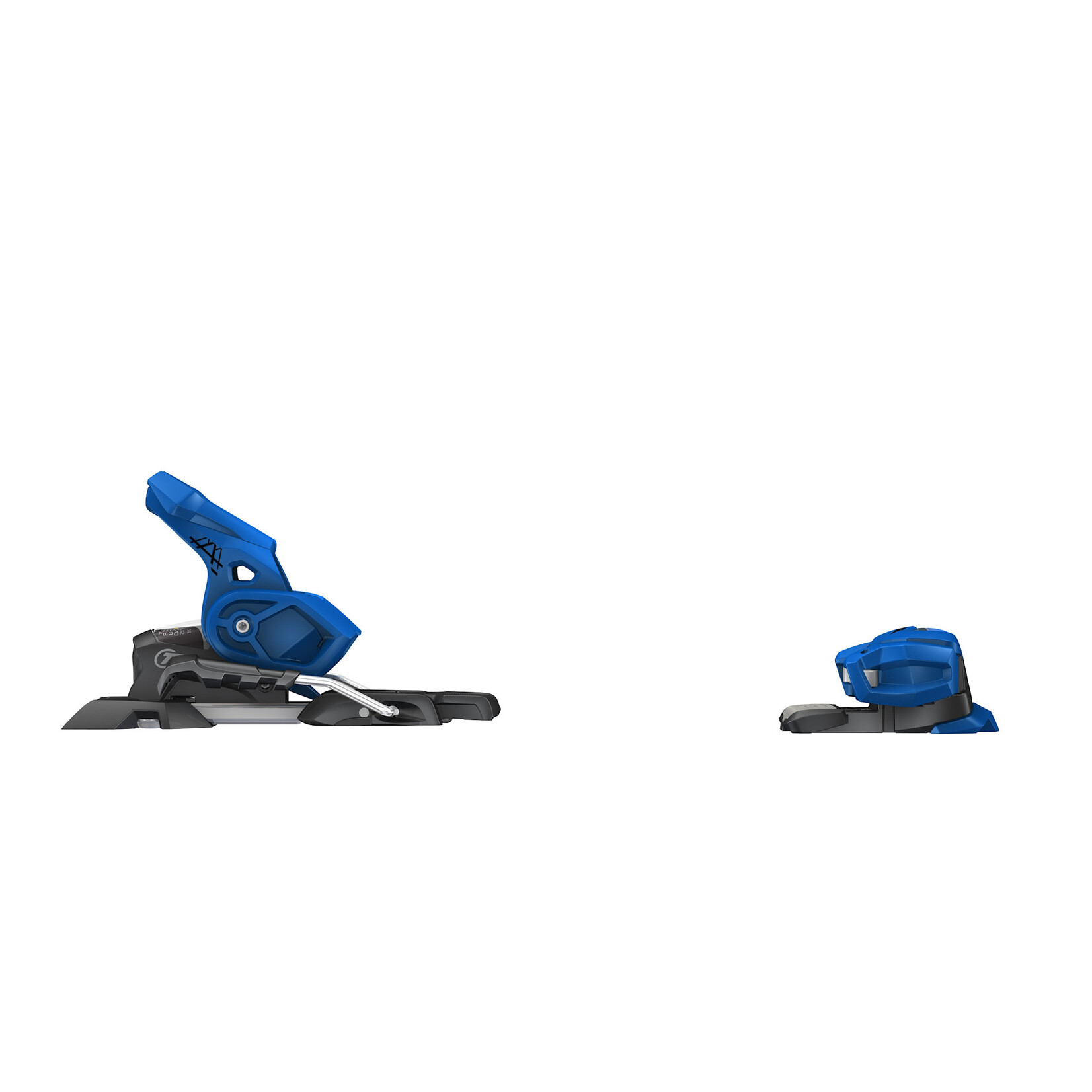 HEAD/TYROLIA HEAD 2025 SKI BINDINGS ATTACK 14 GW BR 95MM (A) BLUE