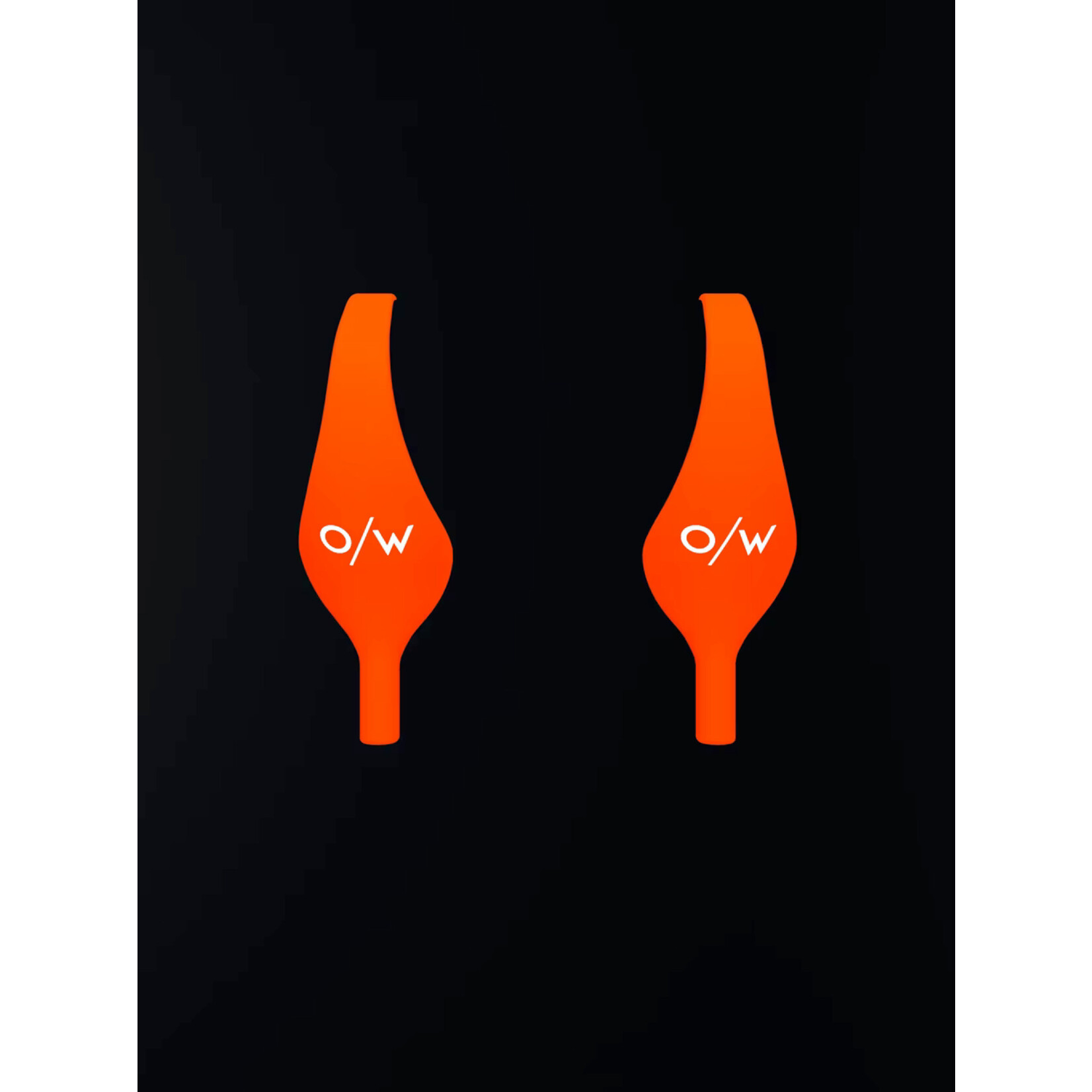 ONE WAY ONE-WAY GATE GUARD FLAME