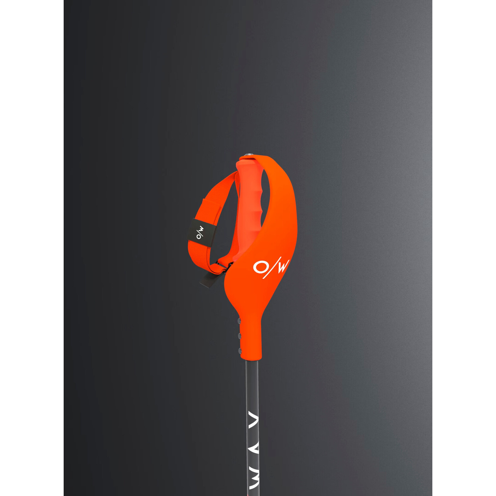 ONE WAY ONE-WAY GATE GUARD FLAME