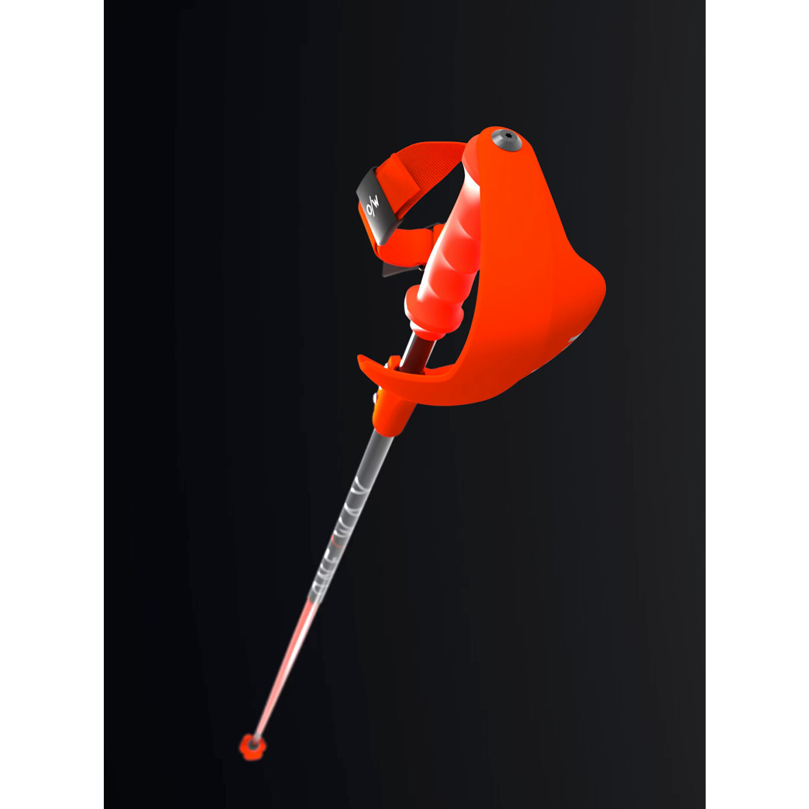 ONE WAY ONE-WAY GATE GUARD WORLDCUP FLAME
