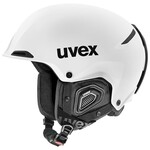 UVEX UVEX SKI HELMET JAKK+ IAS WHITE MATT