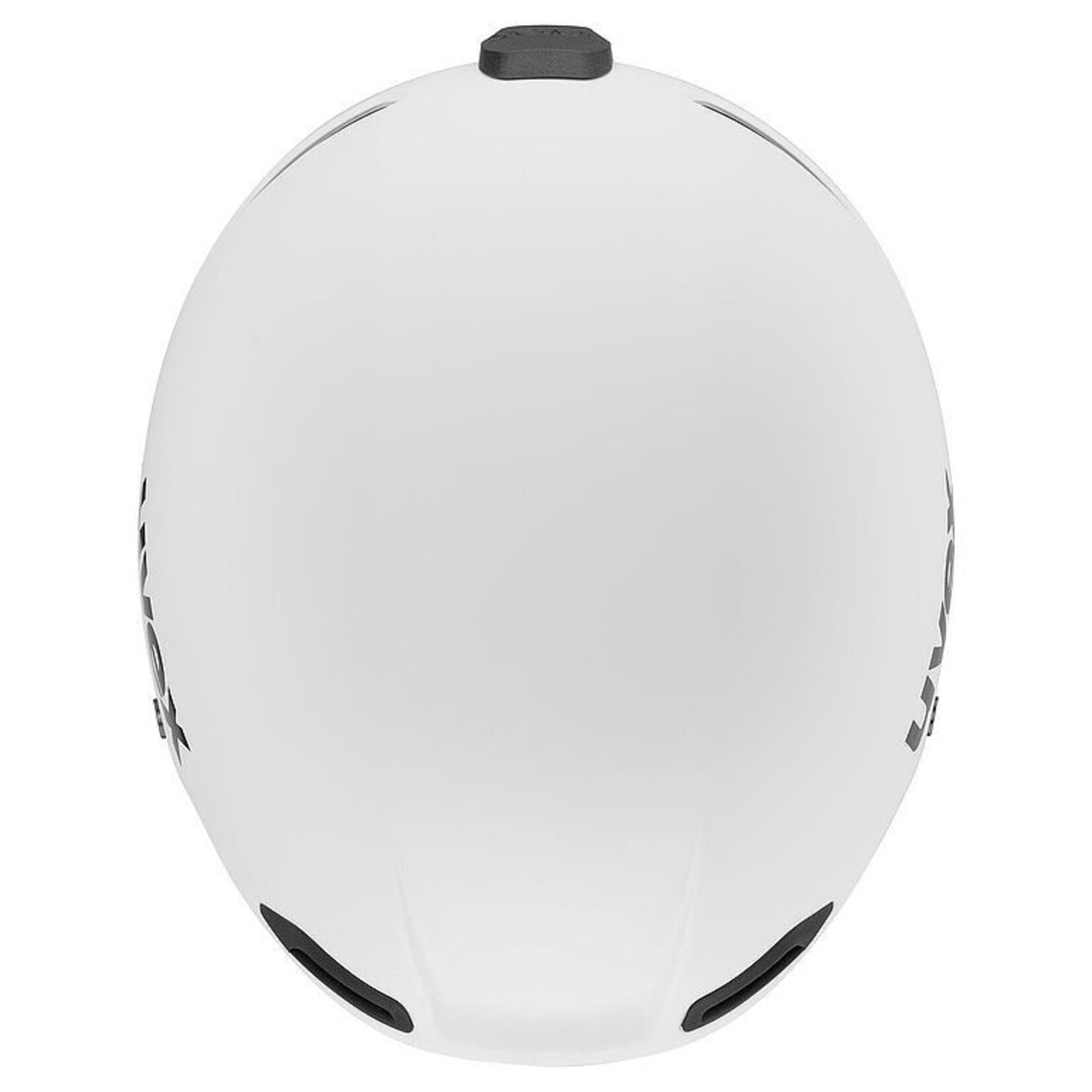 UVEX UVEX SKI HELMET JAKK+ IAS WHITE MATT