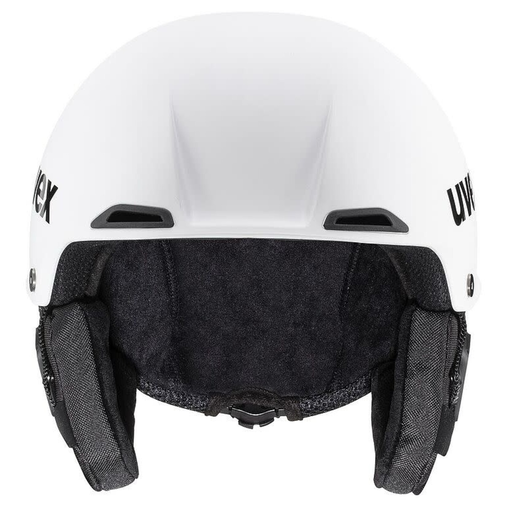 UVEX UVEX SKI HELMET JAKK+ IAS WHITE MATT