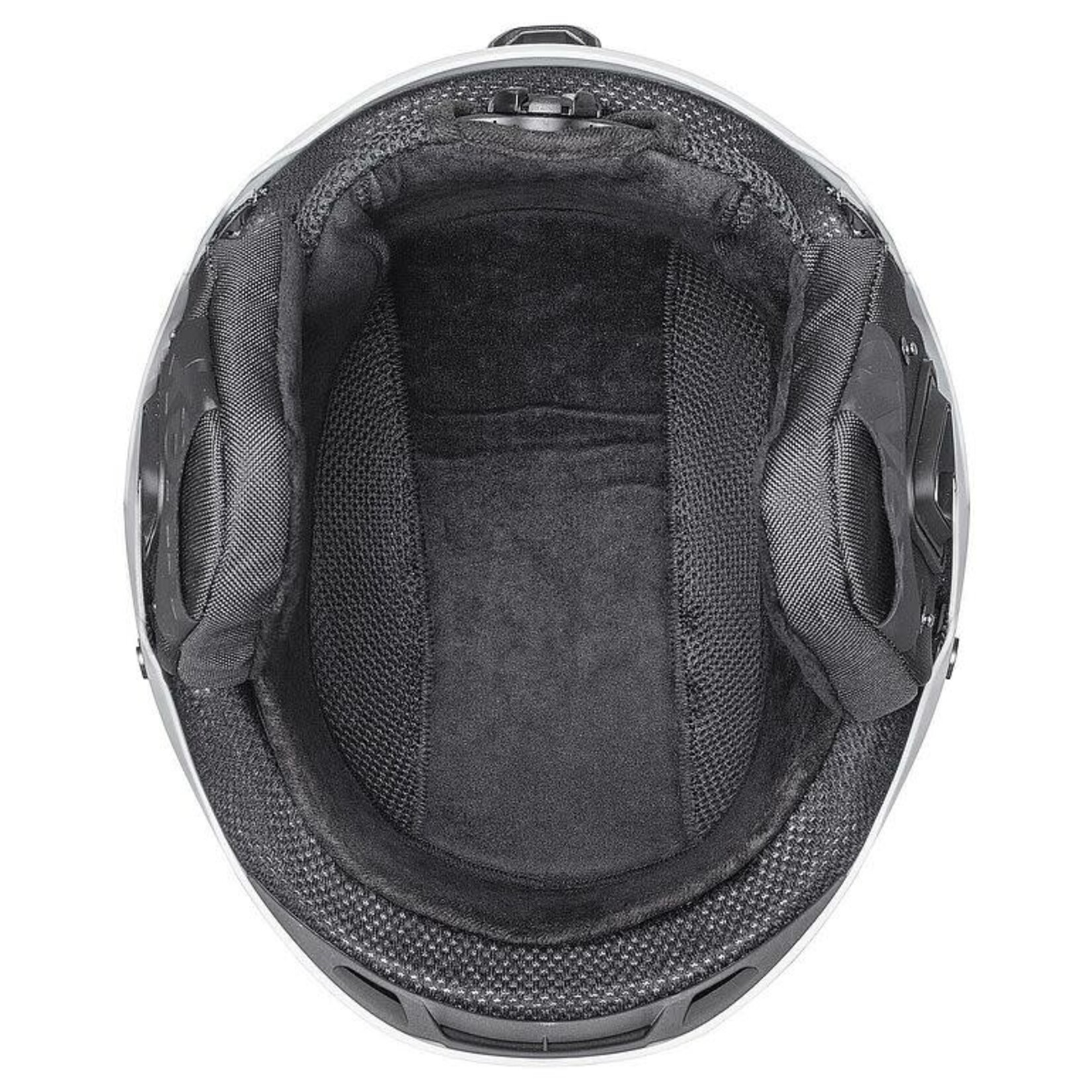 UVEX UVEX SKI HELMET JAKK+ IAS WHITE MATT