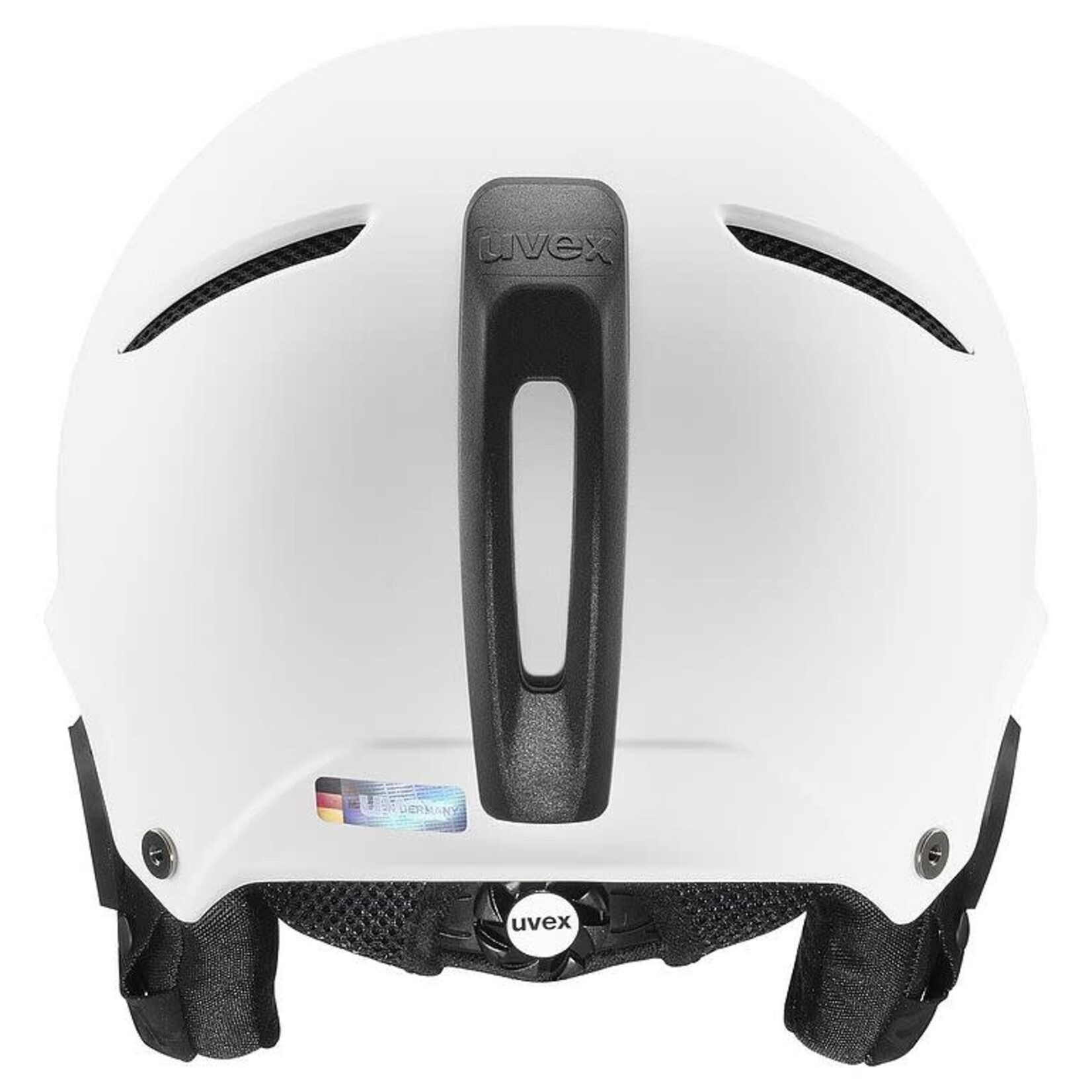 UVEX UVEX SKI HELMET JAKK+ IAS WHITE MATT