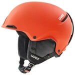 UVEX UVEX SKI HELMET JAKK+ IAS FIERCE RED MATT