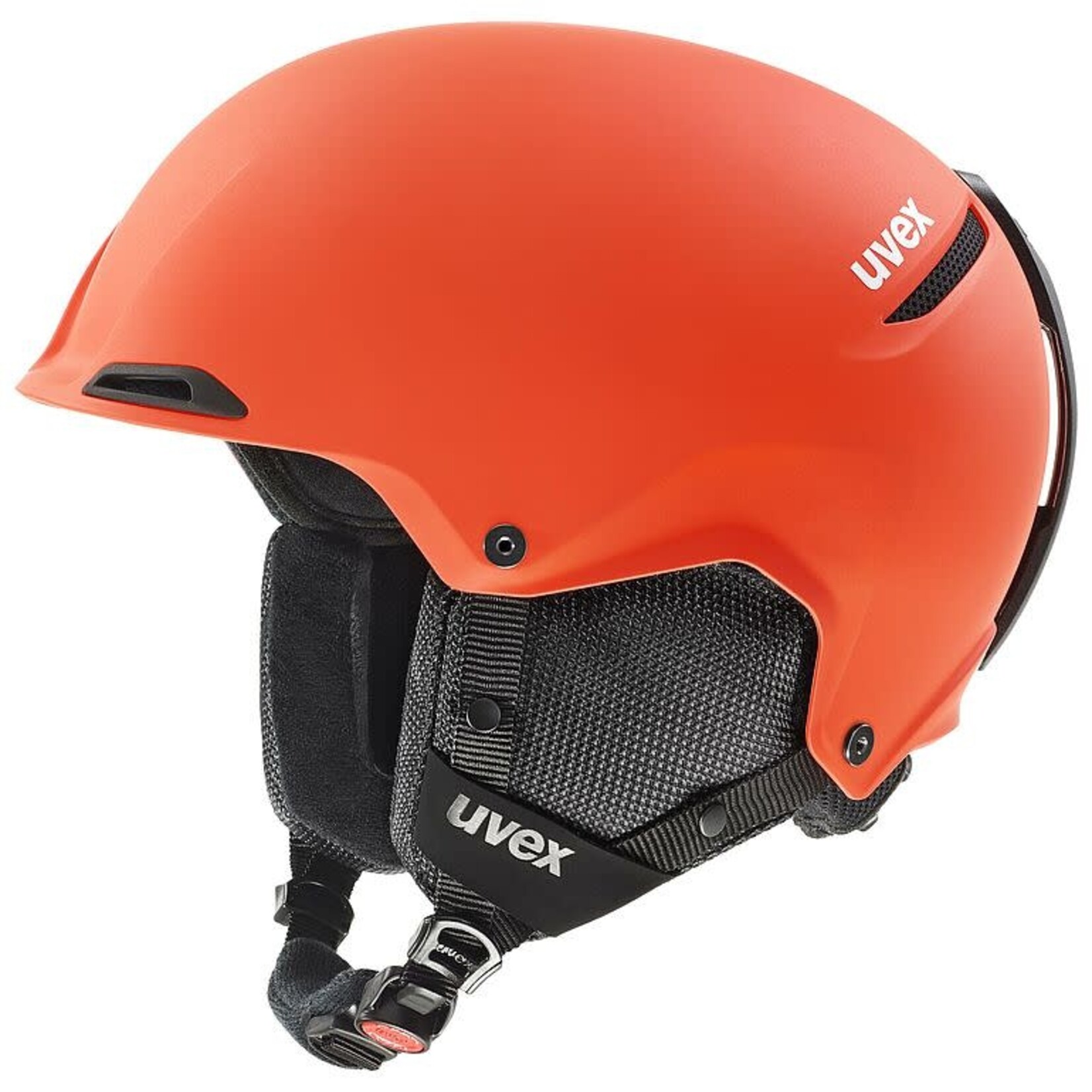 UVEX UVEX SKI HELMET JAKK+ IAS FIERCE RED MATT