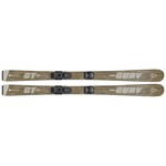 FISCHER FISCHER 2025 SKIS THE CURV GT 85 SUSTAIN