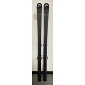 HEAD 2023 WCR E-GS REBEL SW RP WCR T 176CM + HEAD FREEFLEX 14 ST